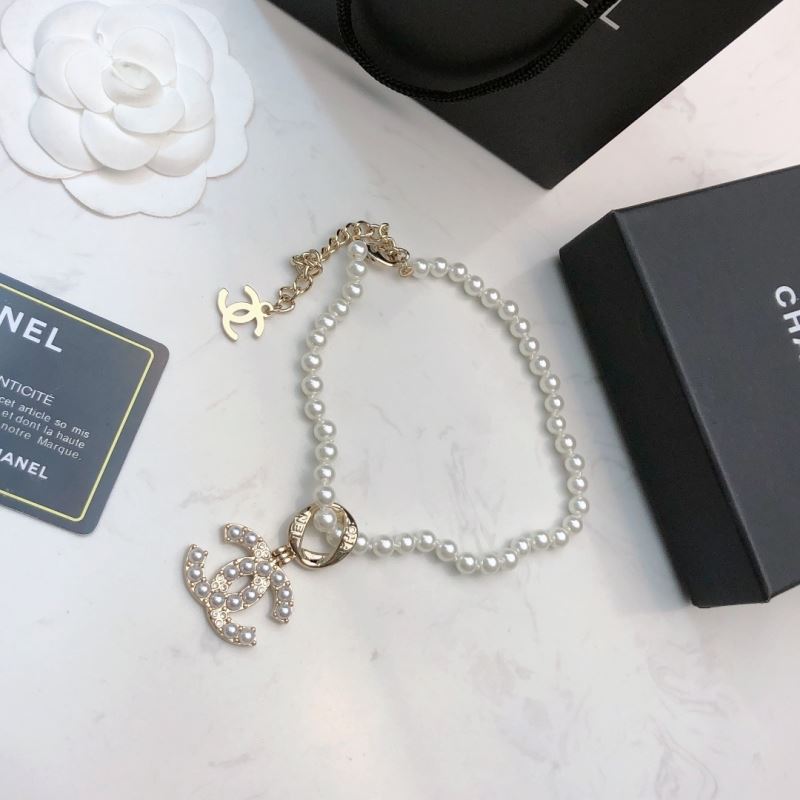 Chanel Necklaces